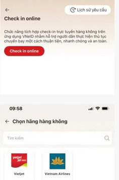 (Ảnh: Vietnam Airlines)
