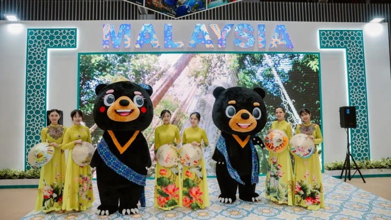 Vun đắp, giữ gìn tình hữu nghị Việt Nam - Malaysia