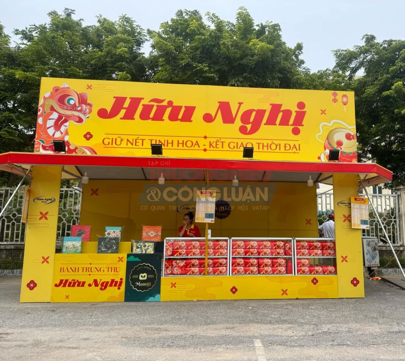 Thanh Hóa thành lập đoàn kiểm tra liên ngành về an toàn thực phẩm trong dịp Tết Trung thu 2025