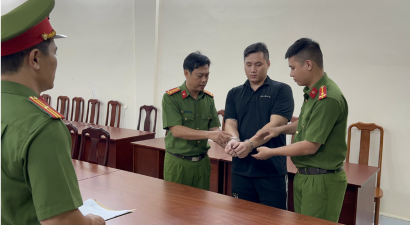 Đường dây mua bán người sang Campuchia bị Công an TP. HCM triệt phá