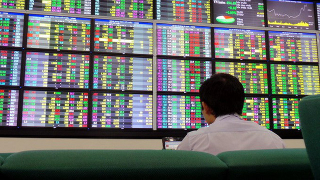 VN-Index vẫn có thể "Upside" thoải mái trong tương lai gần