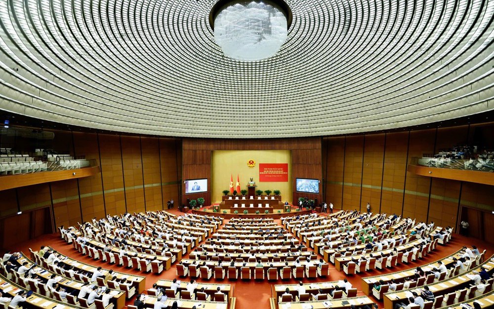 Hội nghị toàn quốc quán triệt, triển khai thực hiện 4 Nghị quyết của Bộ Chính trị