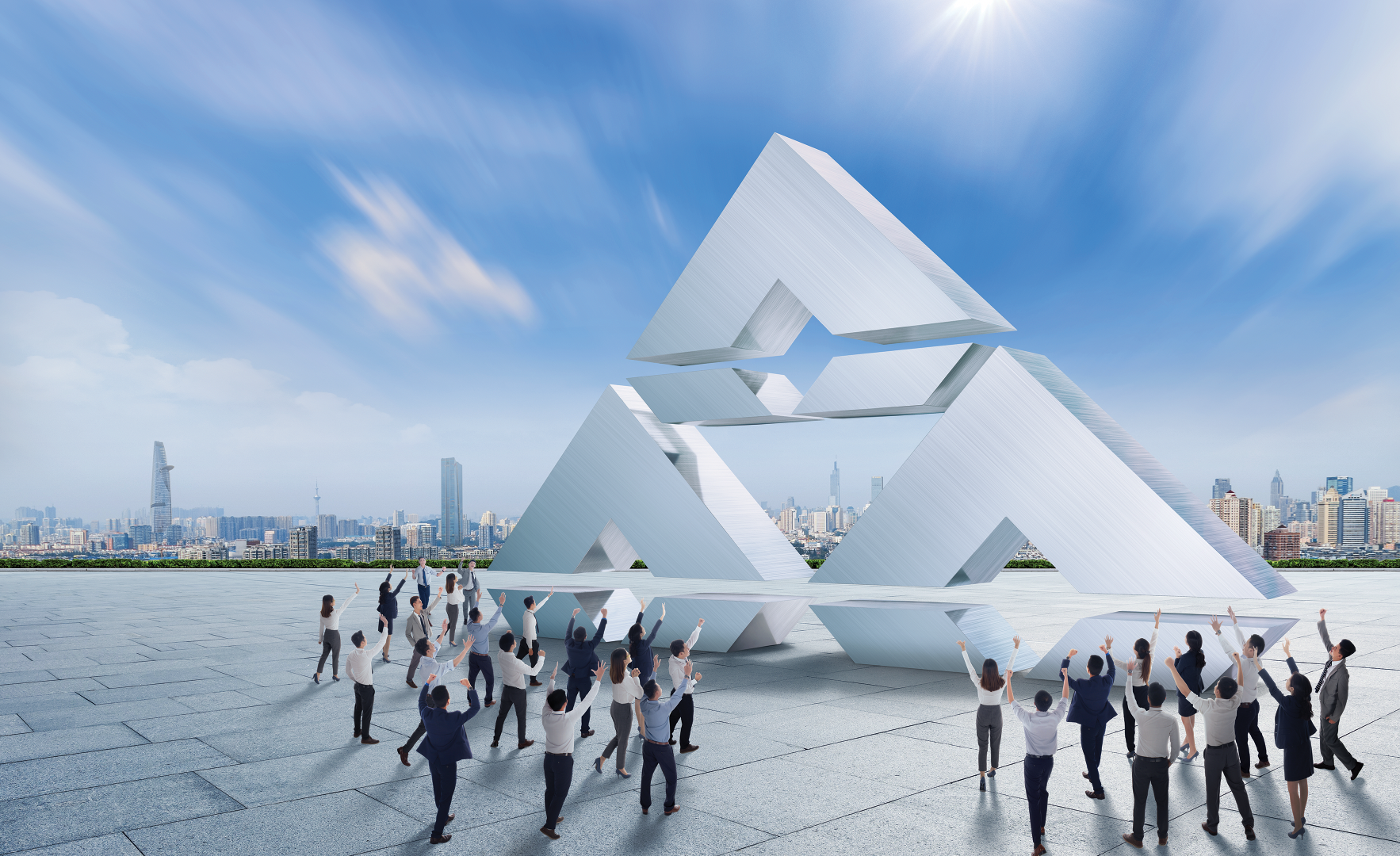 Thương hiệu Hòa Phát được định giá 744 triệu USD, giá trị tăng gấp 12,6 lần