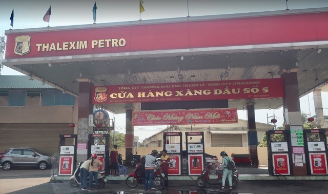 Lãnh đạo Thalexim đăng ký bán toàn bộ hơn 11,7 triệu cổ phiếu TLP