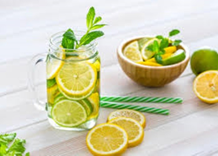 Hỗ trợ gan thải độc từ "thức uống quốc dân": Nước mía chanh gừng