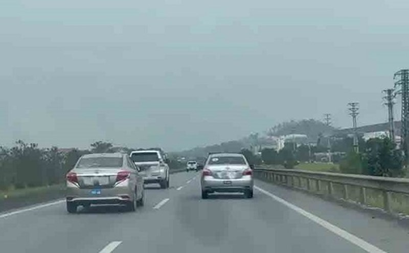 Ô tô tại Mỹ sẽ phải có công nghệ chống quá tốc độ và phát hiện nồng độ cồn để đạt chuẩn cao nhất