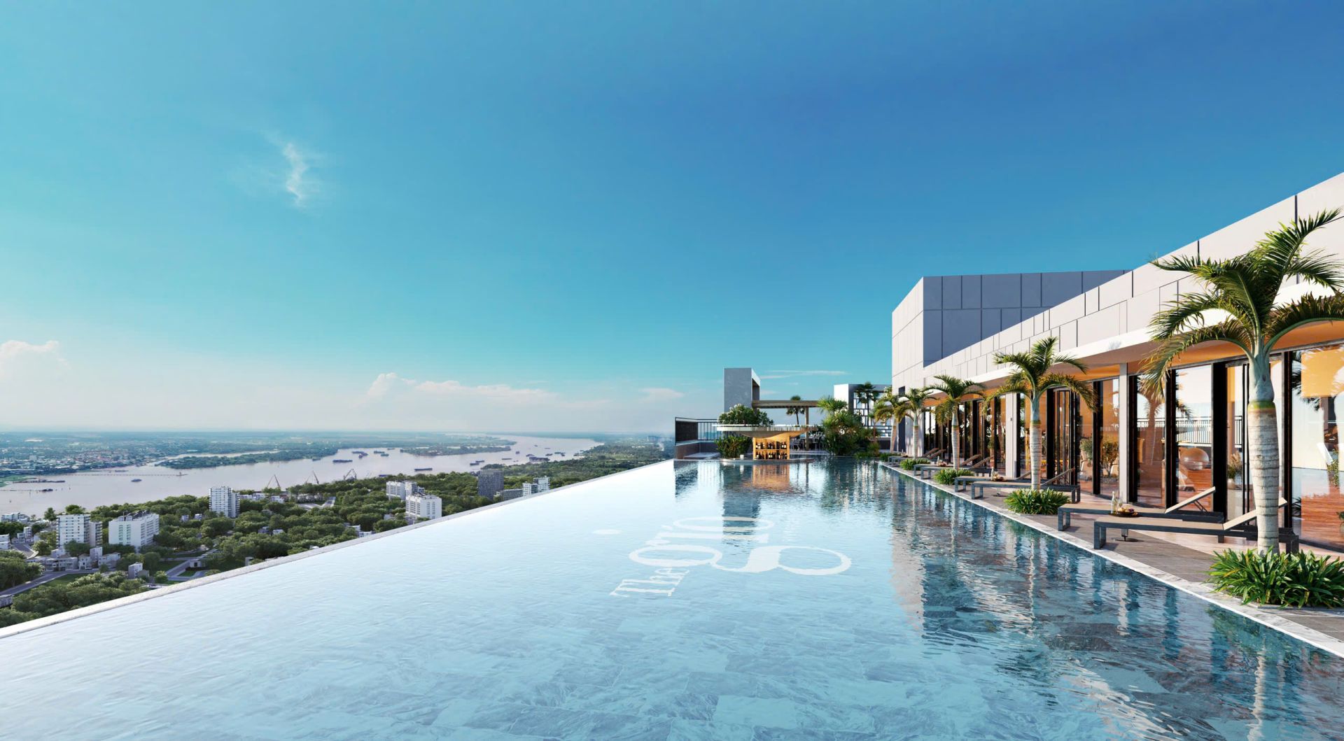 An Gia đột phá chính sách cho giỏ hàng cuối dự án The Gió Riverside