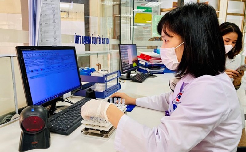 Khám sức khỏe miễn phí cho toàn dân từ 2026, miễn viện phí cơ bản từ 2030