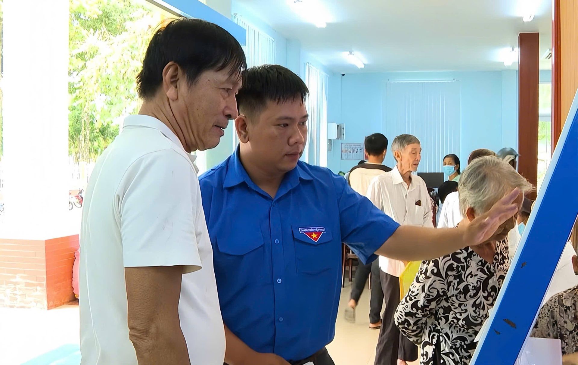 Đồng bộ, liên thông trong chuyển đổi số