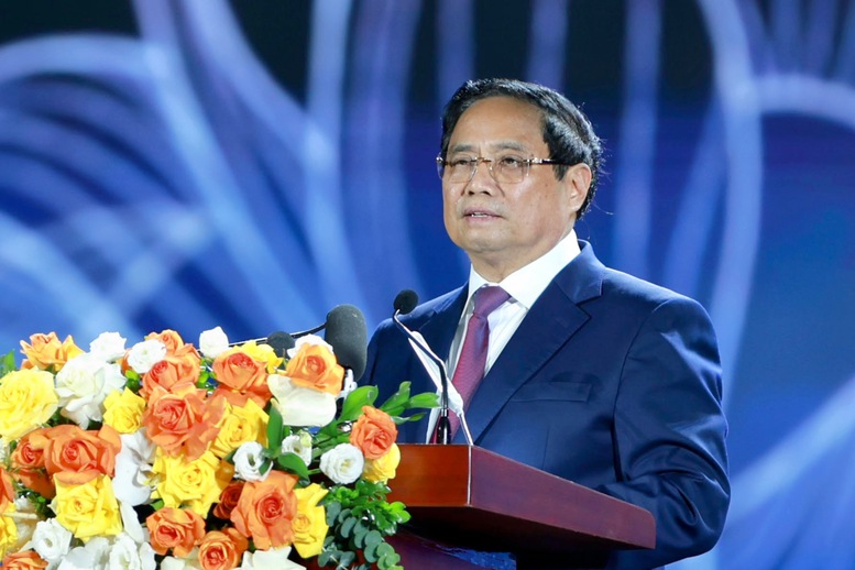 Thủ tướng nhấn mạnh: Triển lãm 