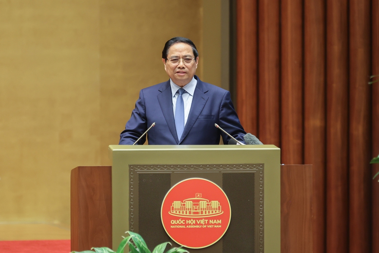 Thủ tướng: Khai thông điểm nghẽn, tạo đột phá phát triển, hiện đại hóa, chấn hưng nền giáo dục nước nhà