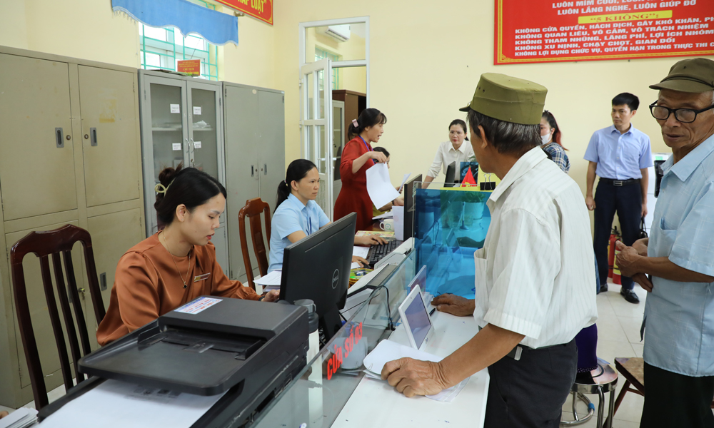 Bắc Ninh tháo gỡ vướng mắc phát sinh trong thực tiễn do quy định của pháp luật