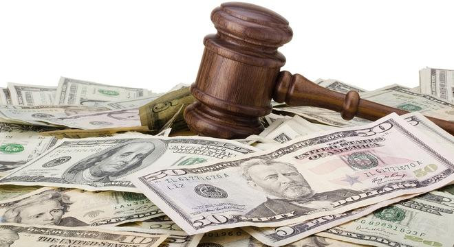 Hàng loạt doanh nghiệp niêm yết bị xử phạt vì vi phạm thuế