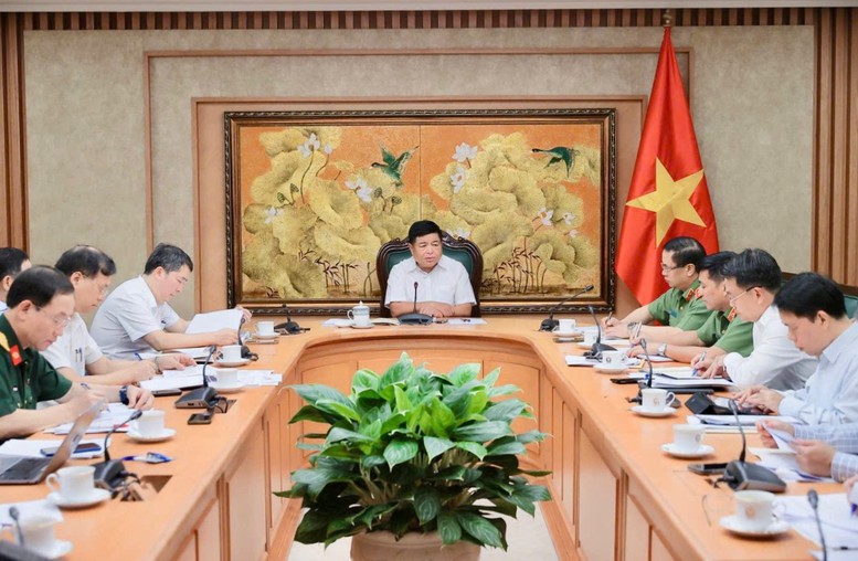 Cần thiết ban hành nghị quyết của Chính phủ về sử dụng chung công trình hạ tầng kỹ thuật, cơ sở viễn thông