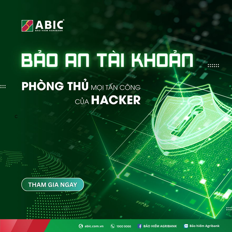 Tội phạm công nghệ và mối đe dọa với tài khoản ngân hàng