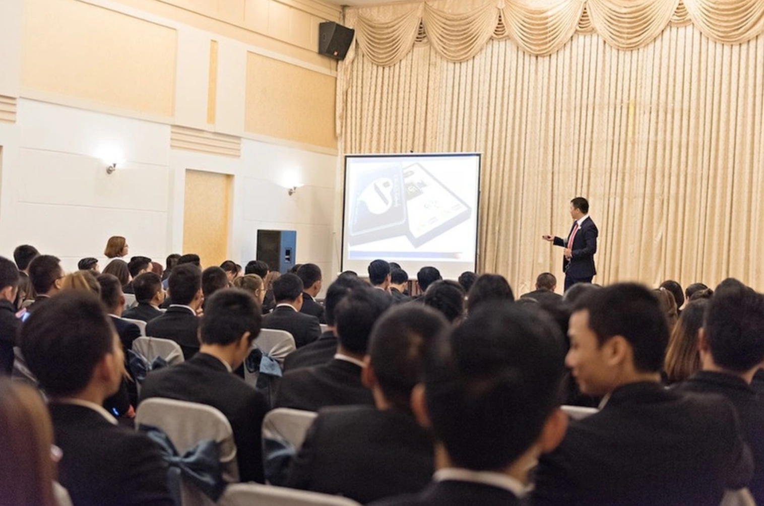 Chuyển cơ quan công an 2 trường hợp có dấu hiệu kinh doanh đa cấp không phép