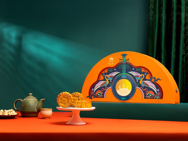 Bộ sưu tập Trăng Vàng Nguyệt Ánh Bộ sưu tập Trăng Vàng Nguyệt Ánh