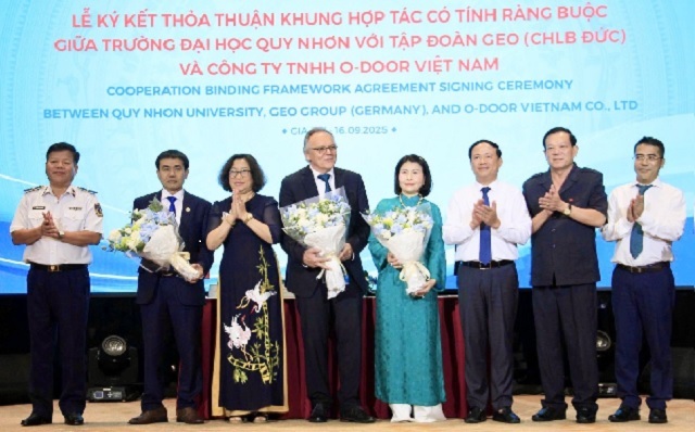 Gia Lai phấn đấu trở thành trung tâm năng lượng tái tạo hàng đầu của cả nước