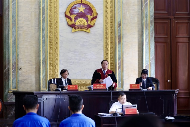 Chủ tịch Asanzo Phạm Văn Tam bị phạt hơn 2 tỷ đồng và 4 năm 6 tháng tù