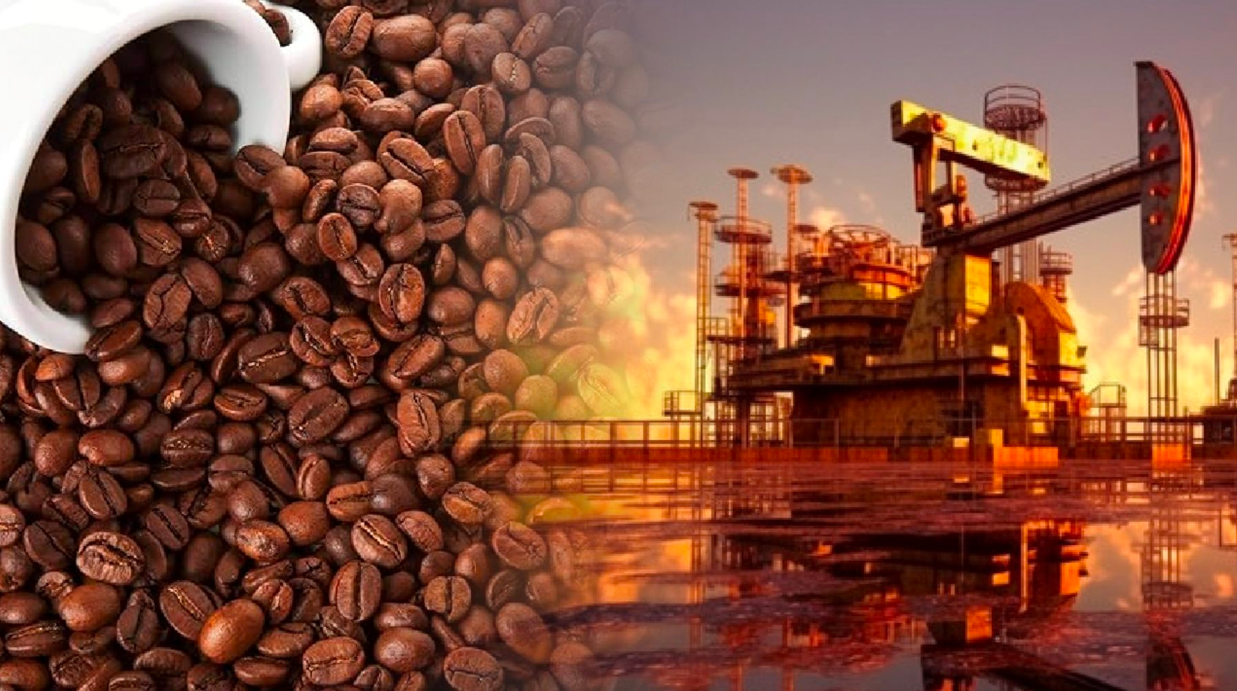 Thị trường hàng hóa: Giá dầu lên mức cao nhất trong hai tuần