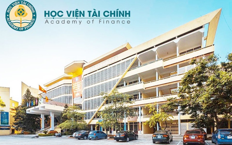 Phê duyệt chủ trương thành lập Phân hiệu Học viện Tài chính