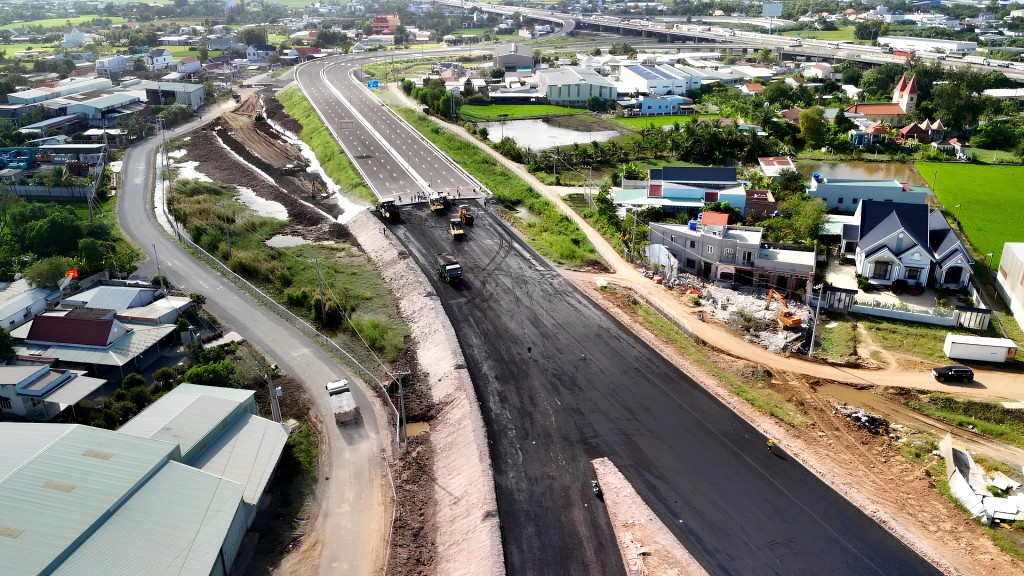 TP. HCM tìm các giải pháp thúc đẩy giải ngân vốn đầu tư công