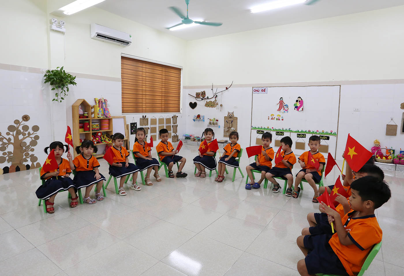 Bắc Ninh miễn, giảm, hỗ trợ học phí từ năm học 2025 - 2026 