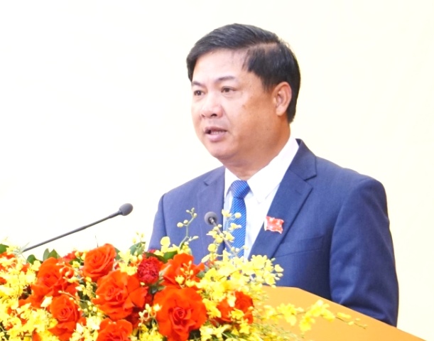 Ông Lương Nguyễn Minh Triết được chỉ định làm Bí thư Thành ủy Đà Nẵng nhiệm kỳ 2025 - 2030. Ông Lương Nguyễn Minh Triết được chỉ định làm Bí thư Thành ủy Đà Nẵng nhiệm kỳ 2025 - 2030.