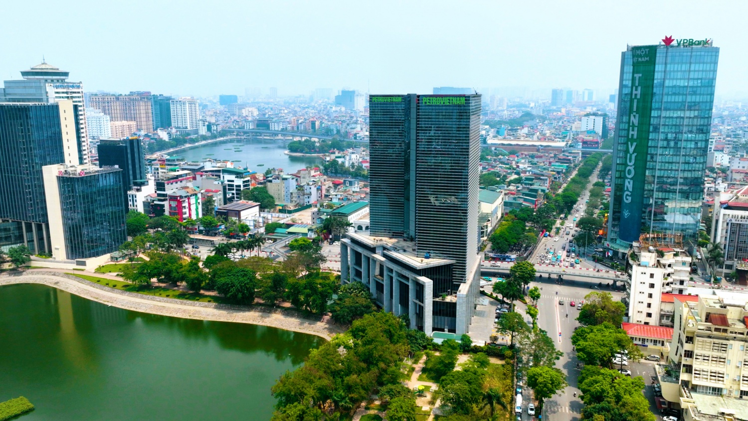 Petrovietnam khẳng định vị thế doanh nghiệp có lợi nhuận tốt nhất Việt Nam