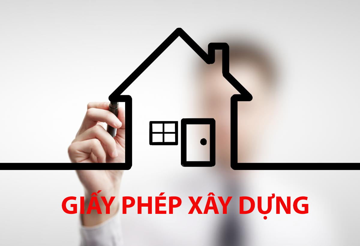 Công trình nào được miễn giấy phép xây dựng từ ngày 1/7?