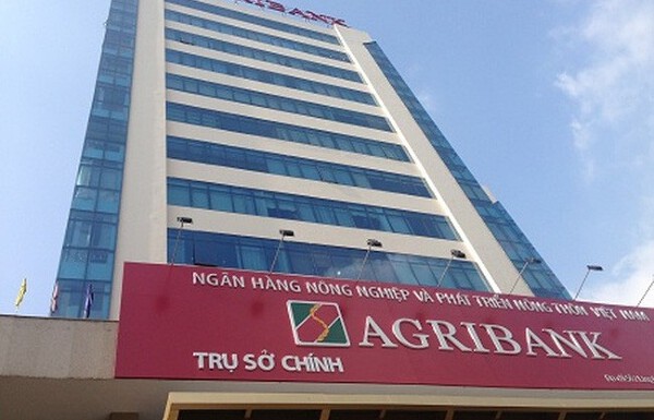 Agribank tiếp tục góp mặt trong Top 10 thương hiệu giá trị nhất Việt Nam