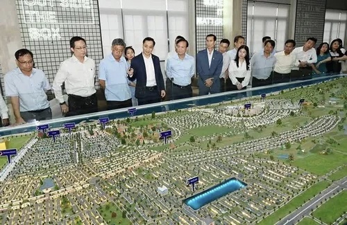 Lâm Đồng lên kế hoạch tổ chức xúc tiến đầu tư năm 2025