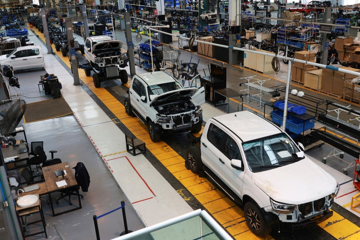 Trong 8 tháng đầu năm 2025, ước tính 12,5 triệu xe điện đã được tiêu thụ, tăng 25% so với cùng kỳ