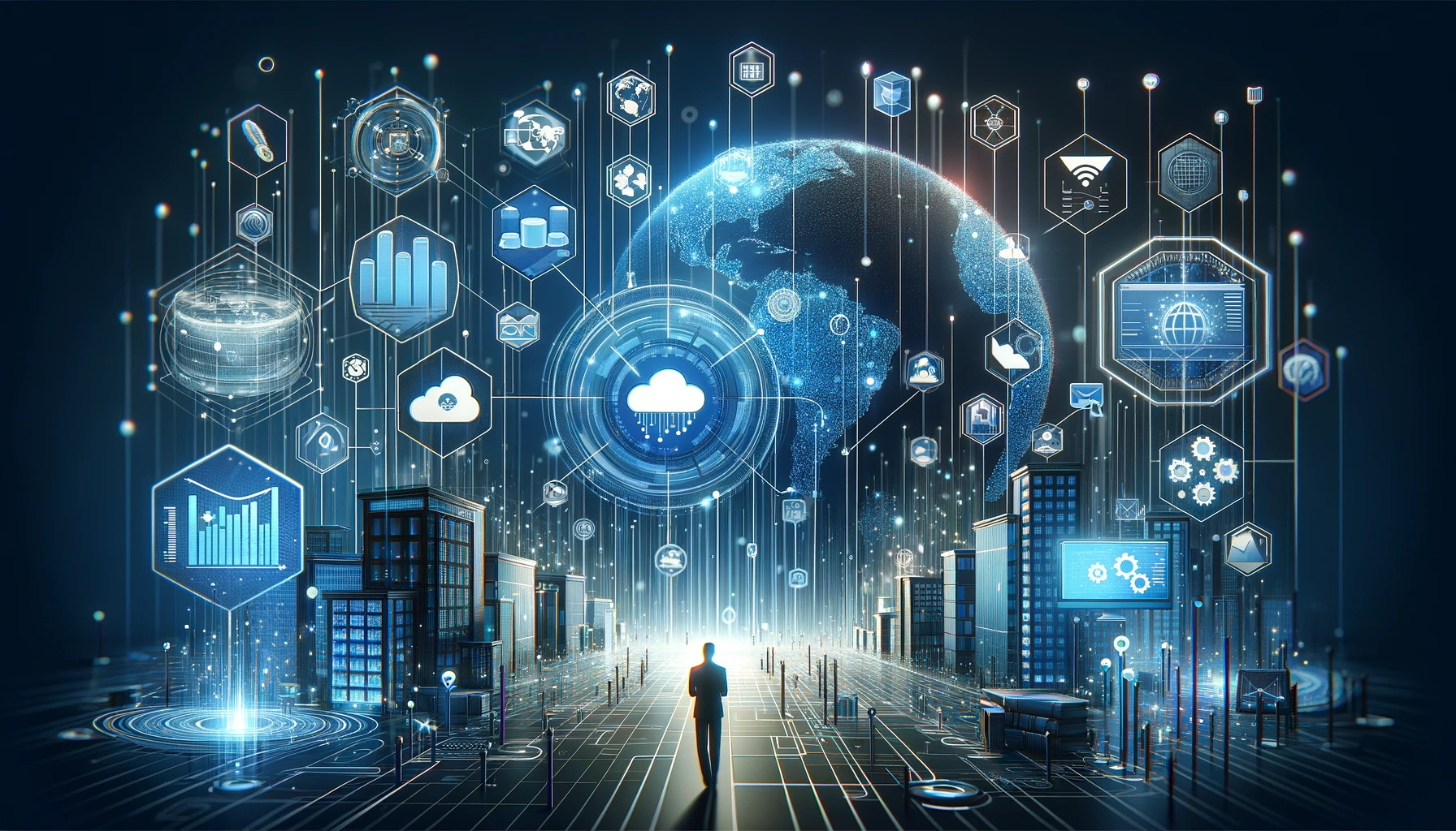 Phó Thủ tướng phê duyệt Đề án xây dựng cơ sở dữ liệu doanh nghiệp quốc gia, vận hành từ năm 2025