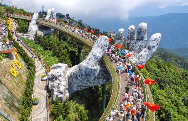 Sun World Bà Nà Hills