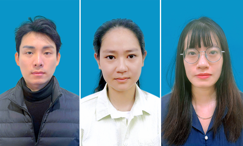 Công an tỉnh Bắc Ninh: Khởi tố 3 bị can làm giả tài liệu, con dấu