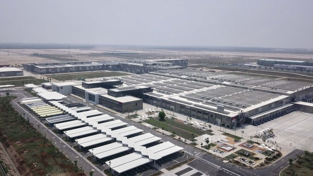 VSIP và LEGO: Hợp tác đột phá, mở đường cho "khu công nghiệp xanh" tại Việt Nam