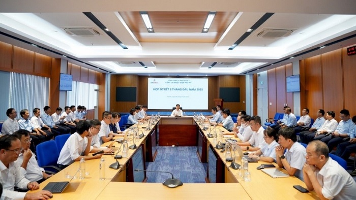 Toàn cảnh cuộc họp sơ kết Toàn cảnh cuộc họp sơ kết