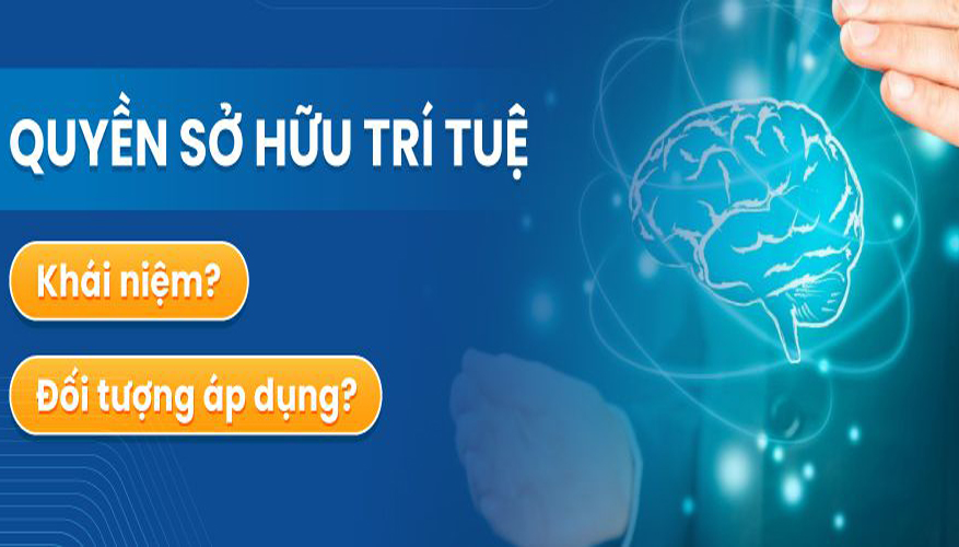 Bộ KH&CN đề xuất thương mại hóa toàn diện quyền sở hữu trí tuệ