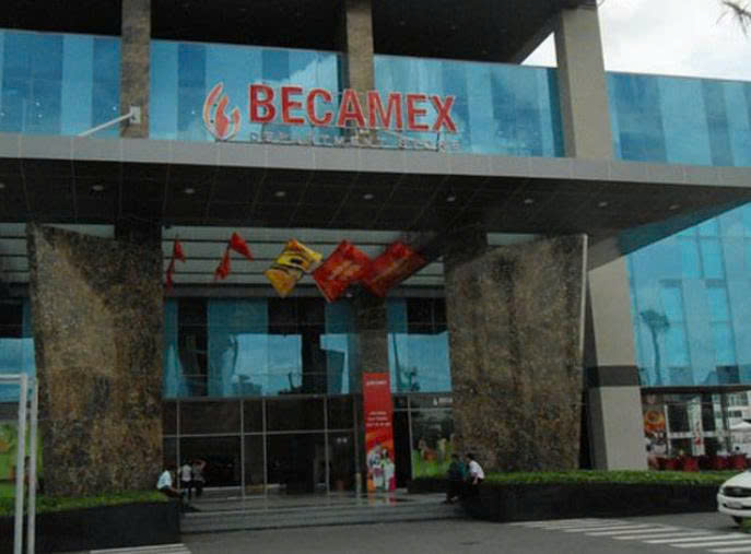 Becamex IDC (BCM) thất bại trong kế hoạch phát hành 150 triệu cổ phiếu