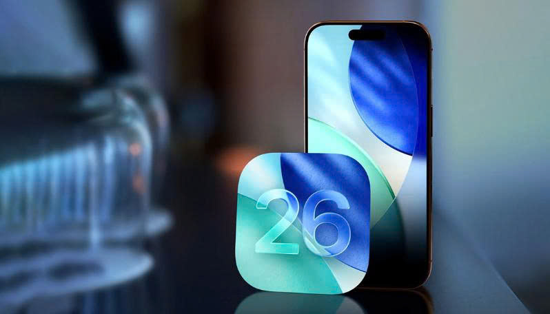 Người dùng iPhone 11 và SE 2 trở về sau đã có thể tải về iOS 26