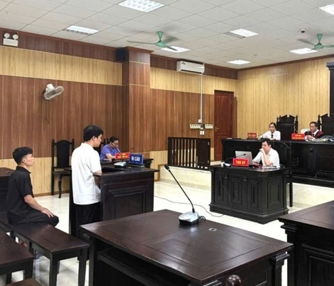 Lĩnh án tù vì sản xuất, buôn bán thực phẩm chức năng giả