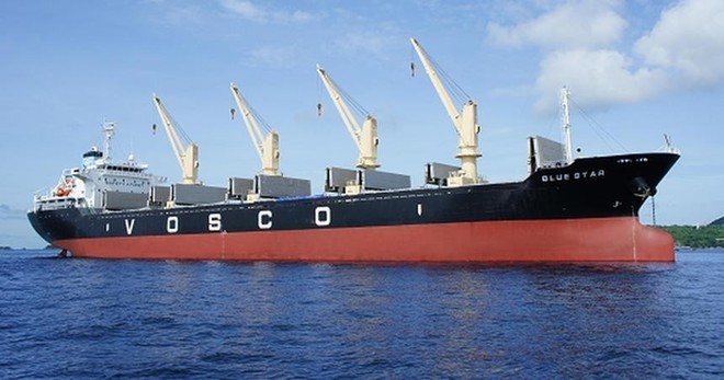 Vosco lên kế hoạch tổ chức chức Đại hội đồng cổ đông bất thường năm 2025