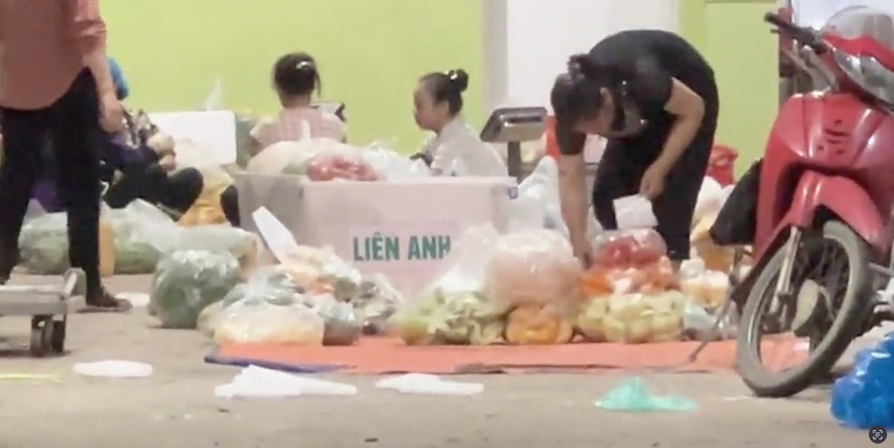 Hà Nội: Chính quyền đồng loạt vào cuộc sau vụ thực phẩm của Công ty Liên Anh