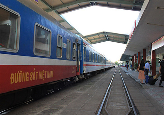 Đường sắt mở bán vé tàu Tết Bính Ngọ 2026 từ ngày 20/9