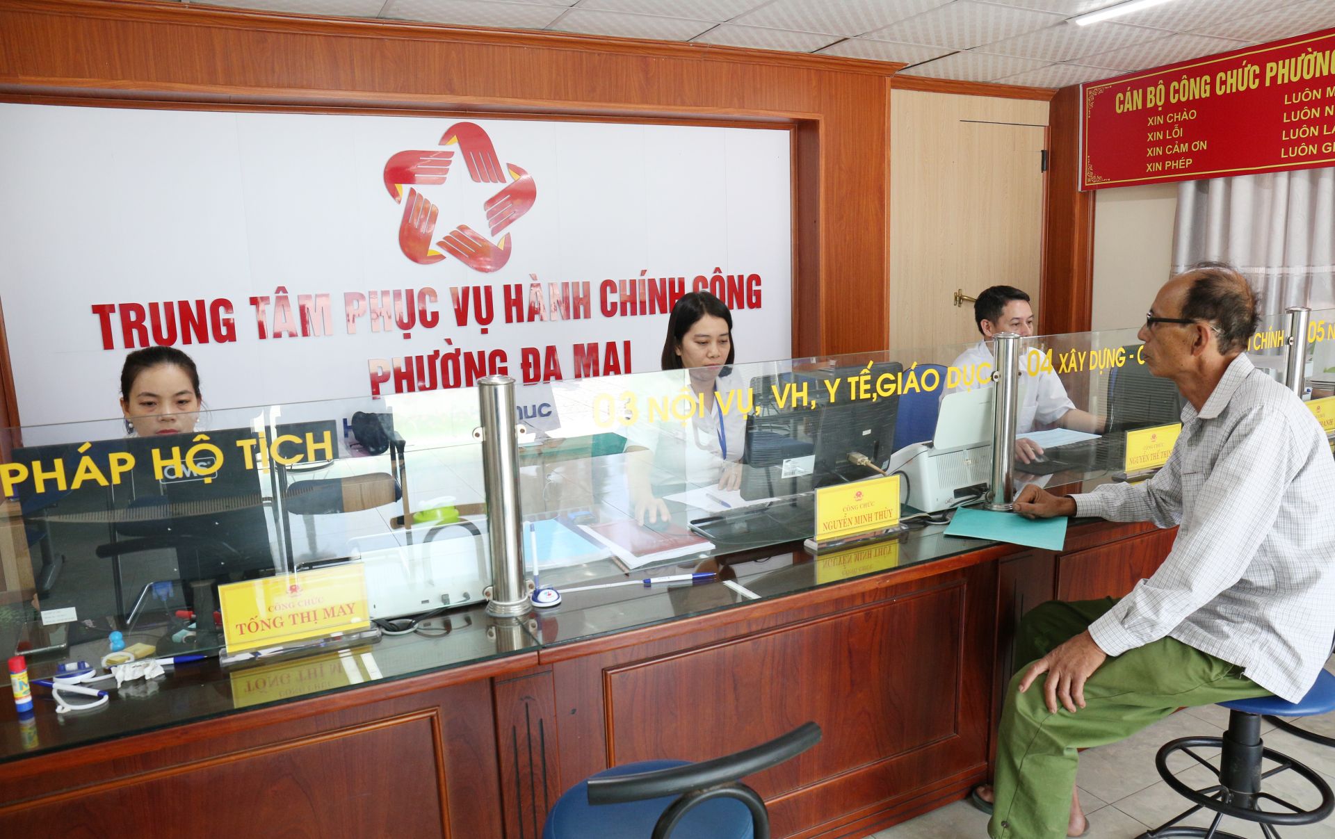 Bắc Ninh quy định phạm vi quyền hạn của Chủ tịch UBND cấp xã trong công tác chứng thực