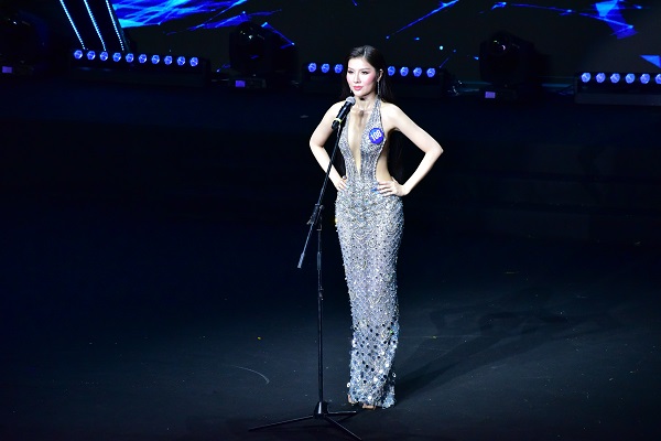 Thi thuyết trình Đại dương