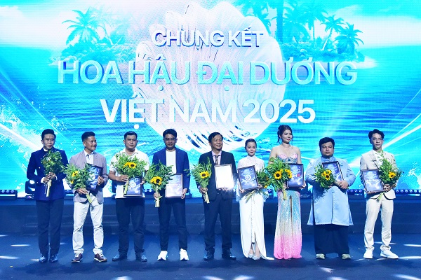 BTC tri ân các nhà tài trợ