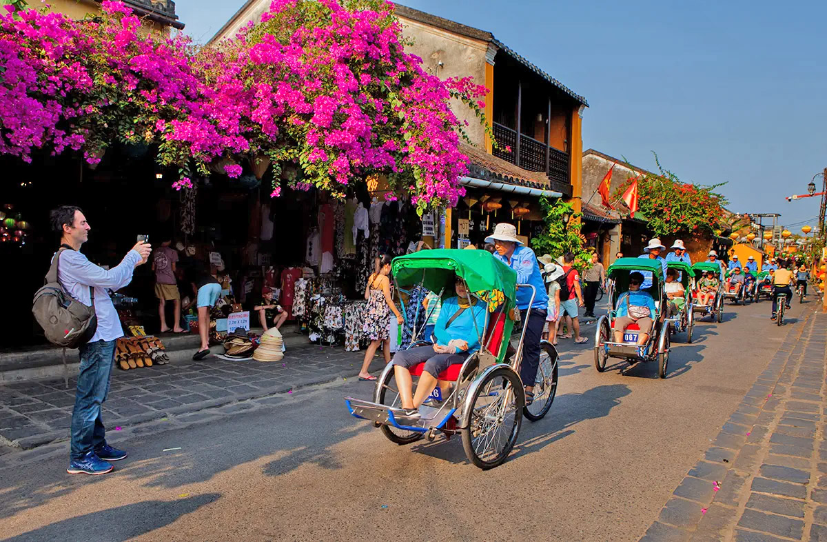 Việt Nam và Nhật Bản tiếp tục được du khách Hàn Quốc lựa chọn trong kỳ nghỉ lễ Chuseok