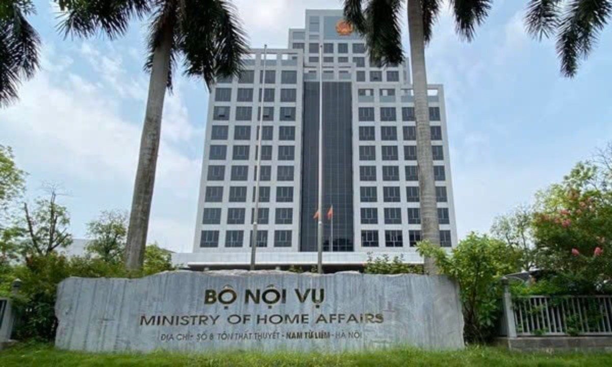 Bộ Nội vụ đốc thúc các địa phương tinh gọn đơn vị sự nghiệp công lập Bộ Nội vụ đốc thúc các địa phương tinh gọn đơn vị sự nghiệp công lập